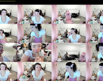 tiggerrosey — 23 minute Chaturbate female cam show recording, 720p, Jul 16, 2023