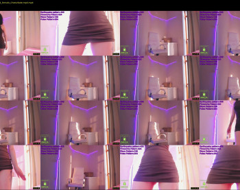 tiny_cute — 71 minute Chaturbate female cam show recording, 720p, Jul 15, 2023