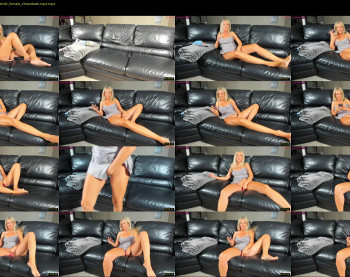tomimichelle — 49 minute Chaturbate female cam show recording, 720p, Jul 16, 2023