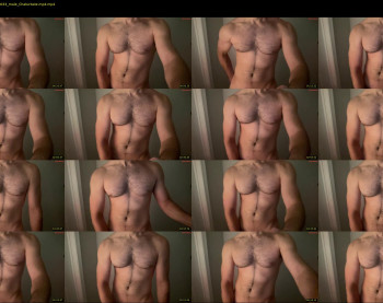 tommy4193 — 8 minute Chaturbate male cam show recording, 720p, Jul 16, 2023