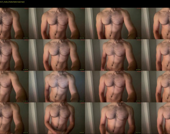 tommy4193 — 6 minute Chaturbate male cam show recording, 720p, Jul 16, 2023