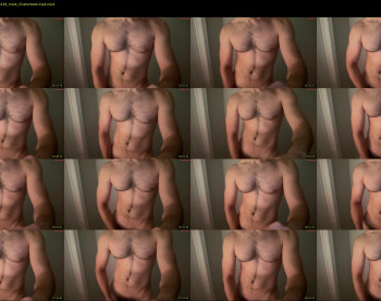 tommy4193 — 10 minute Chaturbate male cam show recording, 720p, Jul 16, 2023