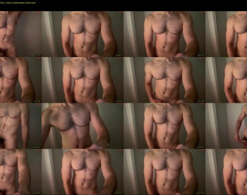 tommy4193 — 6 minute Chaturbate male cam show recording, 720p, Jul 16, 2023