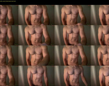 tommy4193 — 3 minute Chaturbate male cam show recording, 720p, Jul 16, 2023