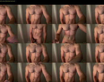 tommy4193 — 3 minute Chaturbate male cam show recording, 720p, Jul 16, 2023