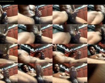 trillahung — 13 minute Chaturbate male cam show recording, 720p, Jul 15, 2023