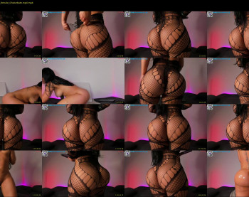 vaniaa_ — 121 minute Chaturbate female cam show recording, 720p, Jul 15, 2023