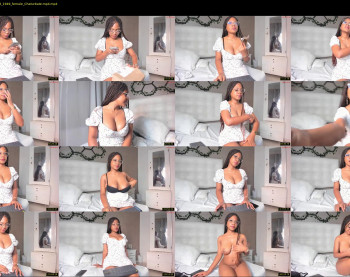 violeta_milleer — 120 minute Chaturbate female cam show recording, 720p, Jul 15, 2023