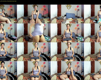 wanda_walton — 26 minute Chaturbate female cam show recording, 720p, Jul 16, 2023