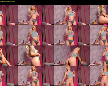wild_lov — 113 minute Chaturbate female cam show recording, 720p, Jul 15, 2023