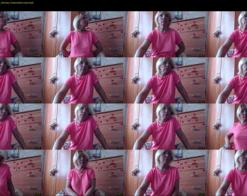 wildroze — 3 minute Chaturbate female cam show recording, 720p, Jul 15, 2023