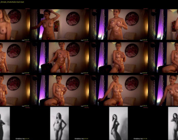 _lady_di — 13 minute Chaturbate female cam show recording, 720p, Jul 16, 2023