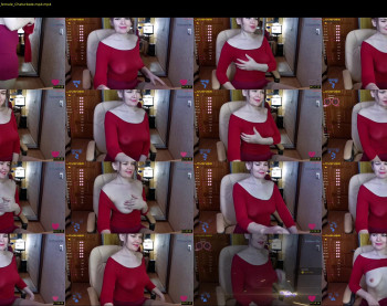 _natali_ — 37 minute Chaturbate female cam show recording, 720p, Jul 16, 2023