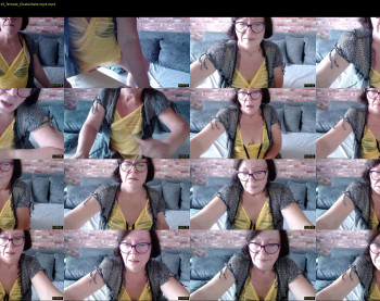 adelewildx — 40 minute Chaturbate female cam show recording, 720p, Jul 16, 2023