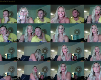 alex499990 — 7 minute Chaturbate female cam show recording, 480p, Jul 16, 2023