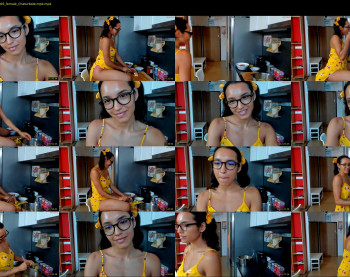 alice_bane — 31 minute Chaturbate female cam show recording, 720p, Jul 16, 2023