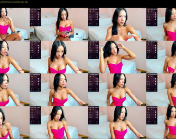 alisha_brainly — 92 minute Chaturbate female cam show recording, 720p, Jul 16, 2023