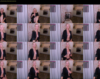 anastasiagate — 24 minute Chaturbate female cam show recording, 720p, Jul 16, 2023