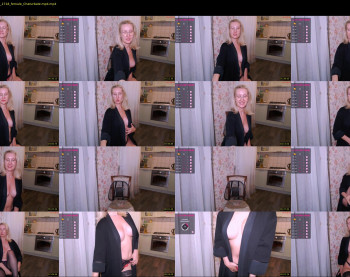 anastasiagate — 11 minute Chaturbate female cam show recording, 720p, Jul 16, 2023