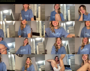 angel_from_sky — 53 minute Chaturbate female cam show recording, 720p, Jul 16, 2023