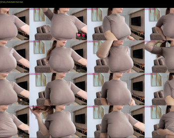 ann__w — 17 minute Chaturbate female cam show recording, 720p, Jul 16, 2023