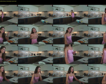 anna_shine_ — 120 minute Chaturbate female cam show recording, 720p, Jul 16, 2023