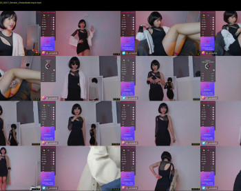 anniehillofficial_ — 121 minute Chaturbate female cam show recording, 720p, Jul 17, 2023