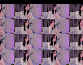 ariel_rouse — 12 minute Chaturbate female cam show recording, 720p, Jul 16, 2023