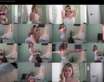 artoftease — 121 minute Chaturbate female cam show recording, 720p, Jul 17, 2023