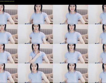 arylia_3 — 21 minute Chaturbate female cam show recording, 720p, Jul 16, 2023