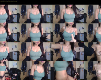 ashukhushi2022 — 83 minute Chaturbate female cam show recording, 720p, Jul 16, 2023
