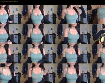 ashukhushi2022 — 13 minute Chaturbate female cam show recording, 720p, Jul 16, 2023