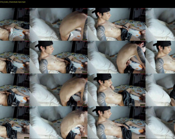 austin1119a — 73 minute Chaturbate male cam show recording, 720p, Jul 16, 2023
