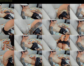 austin1119a — 84 minute Chaturbate male cam show recording, 720p, Jul 16, 2023