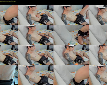 austin1119a — 45 minute Chaturbate male cam show recording, 720p, Jul 16, 2023