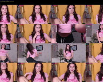 avelyssa — 111 minute Chaturbate female cam show recording, 720p, Jul 16, 2023