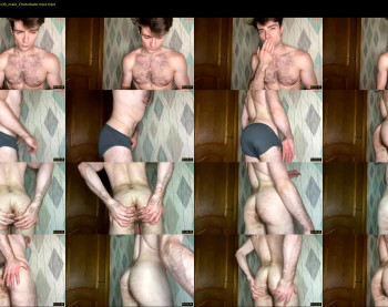 beautifulnik — 3 minute Chaturbate male cam show recording, 720p, Jul 16, 2023
