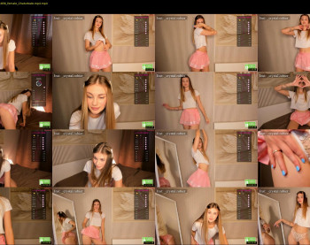 beverlyvega — 121 minute Chaturbate couple cam show recording, 720p, Jul 16, 2023