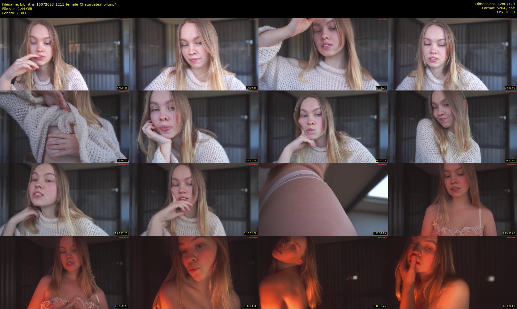 bibi_it_is — 120 minute Chaturbate female cam show recording, 720p, Jul 16, 2023