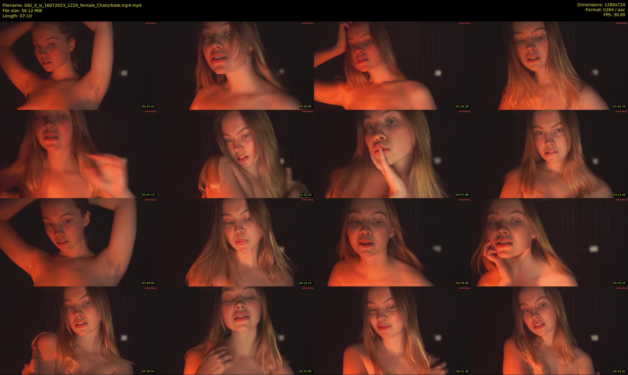 bibi_it_is — 8 minute Chaturbate female cam show recording, 720p, Jul 16, 2023