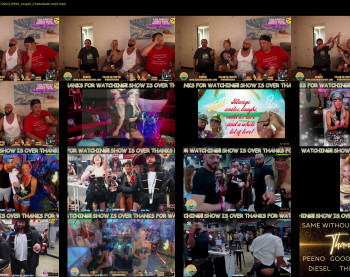 bigbananamilfshake — 7 minute Chaturbate couple cam show recording, 720p, Jul 16, 2023