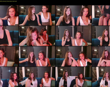 bitter_moon — 121 minute Chaturbate female cam show recording, 720p, Jul 16, 2023