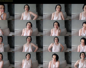 blueeyeess — 43 minute Chaturbate female cam show recording, 720p, Jul 16, 2023