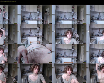 cammyclyde — 53 minute Chaturbate female cam show recording, 720p, Jul 16, 2023