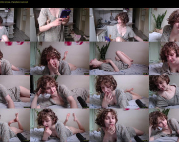 cammyclyde — 120 minute Chaturbate female cam show recording, 720p, Jul 16, 2023