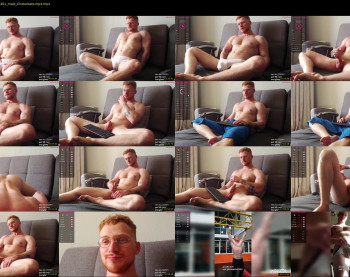 chris_boy37 — 114 minute Chaturbate male cam show recording, 720p, Jul 16, 2023
