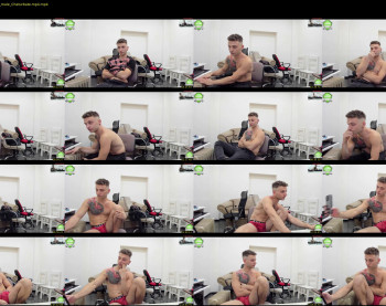 classied — 89 minute Chaturbate male cam show recording, 720p, Jul 16, 2023