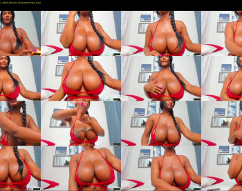 crazy_addixtion — 54 minute Chaturbate female cam show recording, 720p, Jul 16, 2023