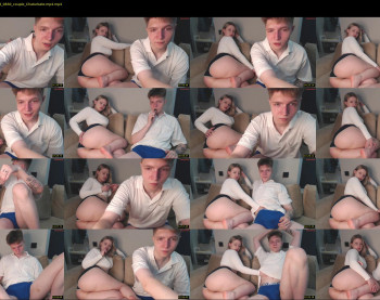 crystal_angells — 26 minute Chaturbate couple cam show recording, 720p, Jul 16, 2023