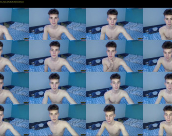 cute_brian — 5 minute Chaturbate male cam show recording, 720p, Jul 17, 2023